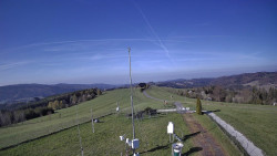 Troják, Maruška - meteo stanice