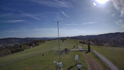 Troják, Maruška - meteo stanice