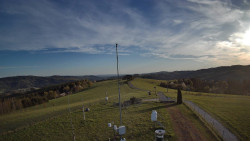 Troják, Maruška - meteo stanice