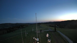 Troják, Maruška - meteo stanice