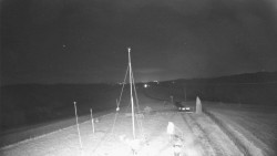 Troják, Maruška - meteo stanice