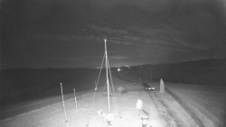 Troják, Maruška - meteo stanice