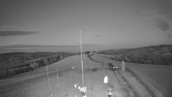 Troják, Maruška - meteo stanice