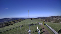 Troják, Maruška - meteo stanice