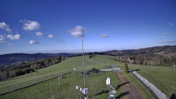 Troják, Maruška - meteo stanice