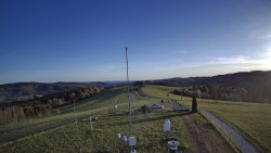 Troják, Maruška - meteo stanice