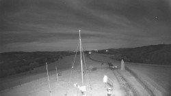 Troják, Maruška - meteo stanice