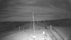 Troják, Maruška - meteo stanice