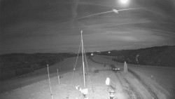 Troják, Maruška - meteo stanice