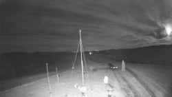 Troják, Maruška - meteo stanice