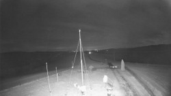 Troják, Maruška - meteo stanice