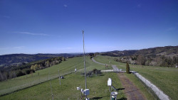 Troják, Maruška - meteo stanice