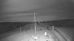 Troják, Maruška - meteo stanice