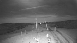 Troják, Maruška - meteo stanice