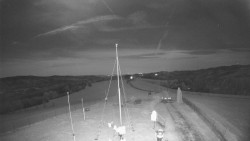 Troják, Maruška - meteo stanice