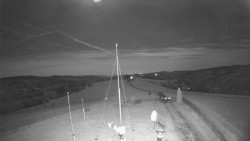 Troják, Maruška - meteo stanice