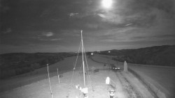 Troják, Maruška - meteo stanice