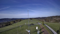 Troják, Maruška - meteo stanice