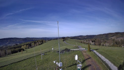 Troják, Maruška - meteo stanice