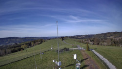 Troják, Maruška - meteo stanice