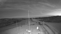 Troják, Maruška - meteo stanice