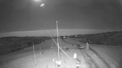 Troják, Maruška - meteo stanice