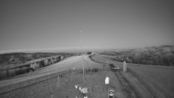 Troják, Maruška - meteo stanice