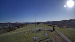 Troják, Maruška - meteo stanice
