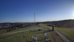 Troják, Maruška - meteo stanice