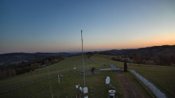 Troják, Maruška - meteo stanice