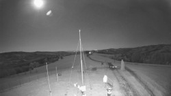 Troják, Maruška - meteo stanice