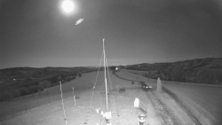 Troják, Maruška - meteo stanice