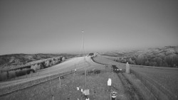 Troják, Maruška - meteo stanice