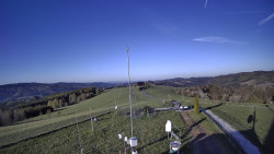 Troják, Maruška - meteo stanice