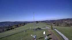 Troják, Maruška - meteo stanice