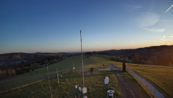 Troják, Maruška - meteo stanice