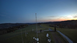 Troják, Maruška - meteo stanice
