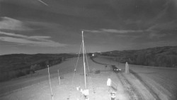 Troják, Maruška - meteo stanice