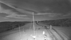 Troják, Maruška - meteo stanice