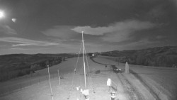 Troják, Maruška - meteo stanice