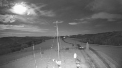 Troják, Maruška - meteo stanice