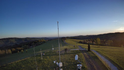 Troják, Maruška - meteo stanice
