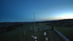 Troják, Maruška - meteo stanice