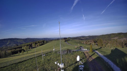 Troják, Maruška - meteo stanice