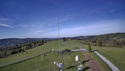 Troják, Maruška - meteo stanice