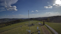 Troják, Maruška - meteo stanice