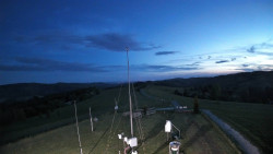 Troják, Maruška - meteo stanice