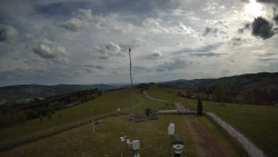 Troják, Maruška - meteo stanice