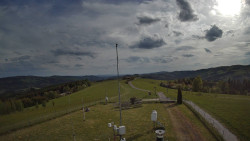 Troják, Maruška - meteo stanice