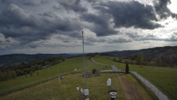 Troják, Maruška - meteo stanice